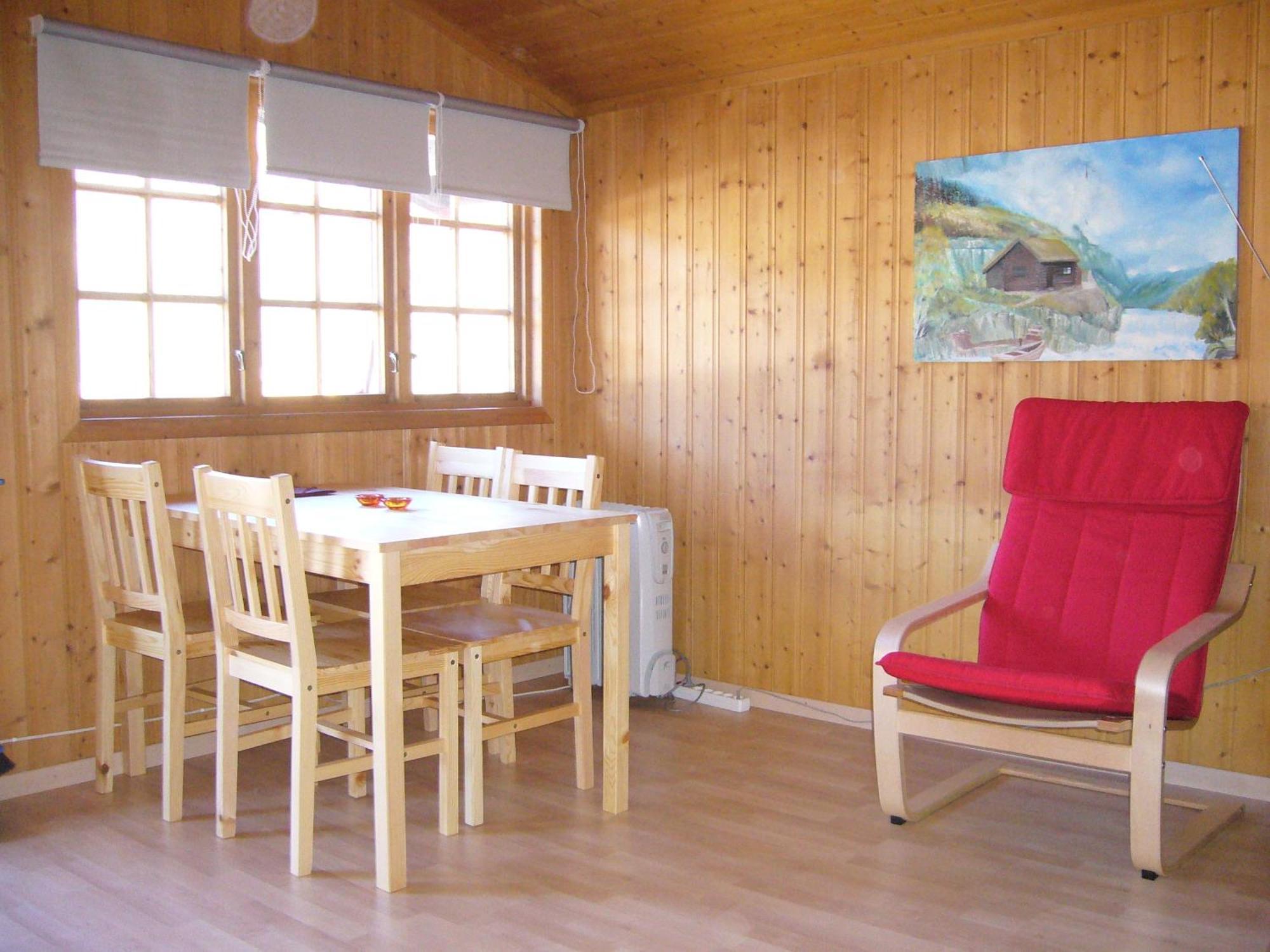 Birkelund Camping Гейло Екстериор снимка