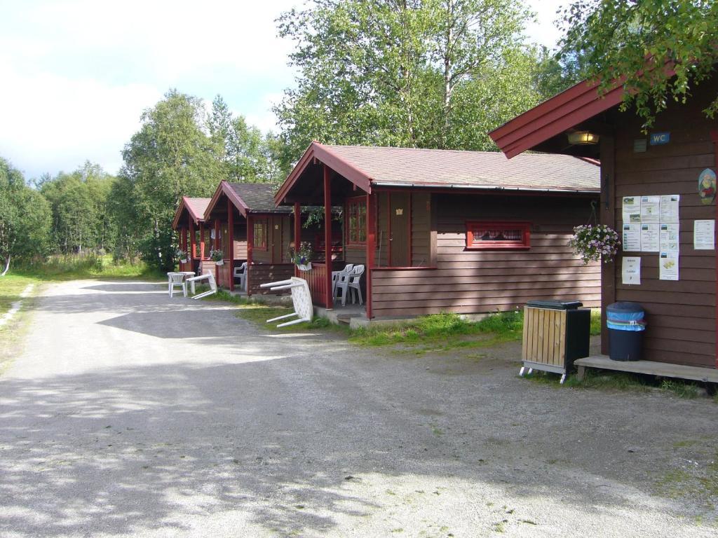 Birkelund Camping Гейло Стая снимка