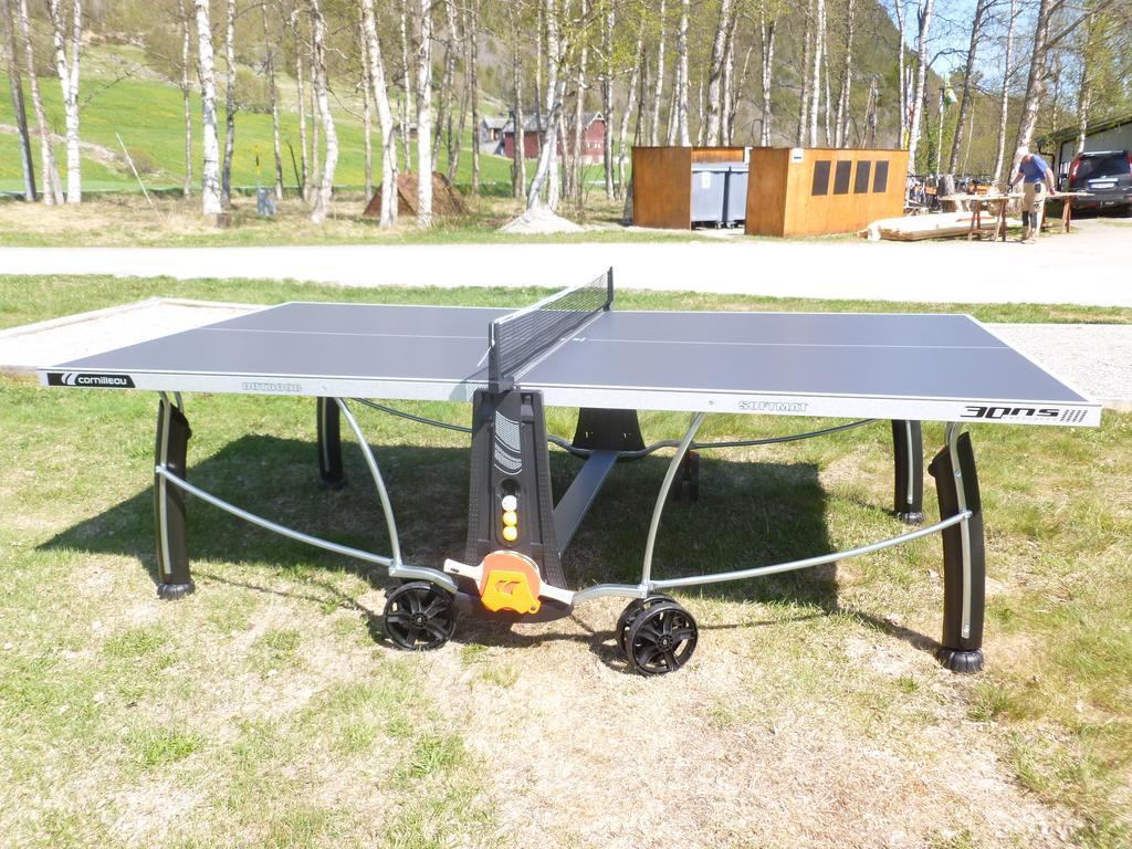 Birkelund Camping Гейло Екстериор снимка